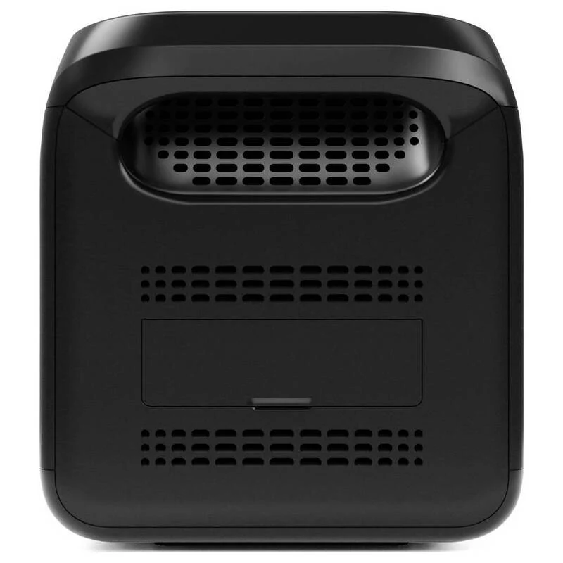B-Ware Aqiila Powerstation Akku Generator Powerbank LiFePO4 24 Ah LED Taschenlampe