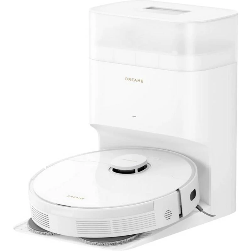 B-Ware dreame Saug-und Wischroboter Reinigungsgerät Sauger Smart Home SIEHE TEXT/FOTO