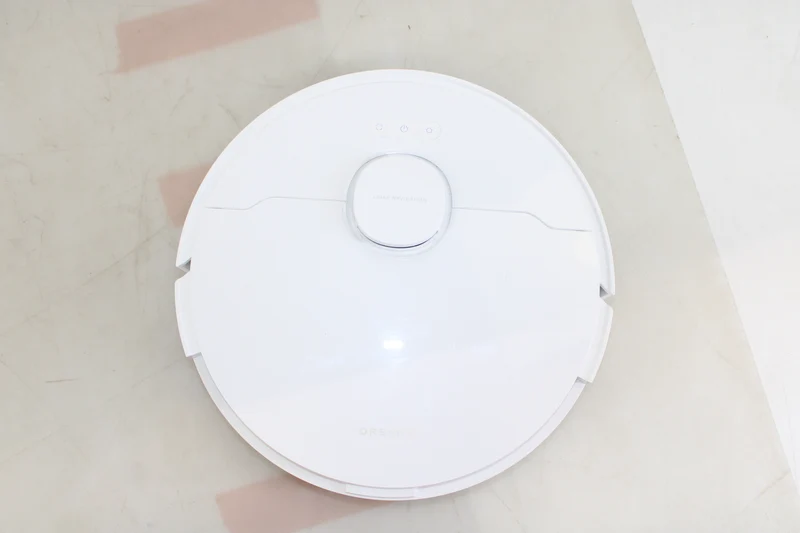 B-Ware dreame Saug-und Wischroboter Reinigungsgerät Sauger Smart Home SIEHE TEXT/FOTO