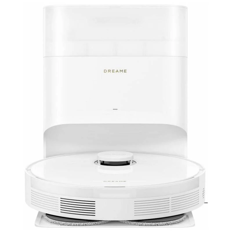 B-Ware dreame Saug-und Wischroboter Reinigungsgerät Sauger Smart Home SIEHE TEXT/FOTO