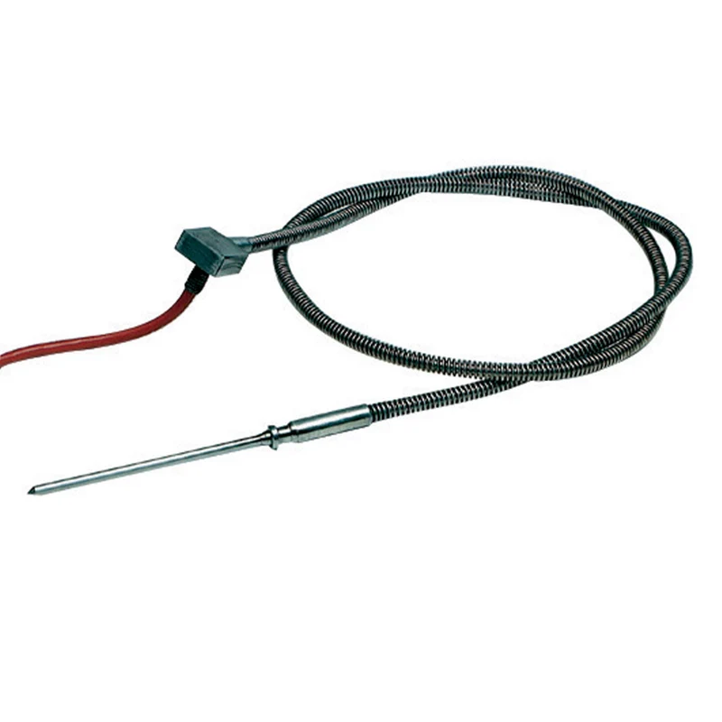 Profi Kombidämpfer GN 1/1 mit Kerntemperaturfühler & Selbstreinigung, CS61-101