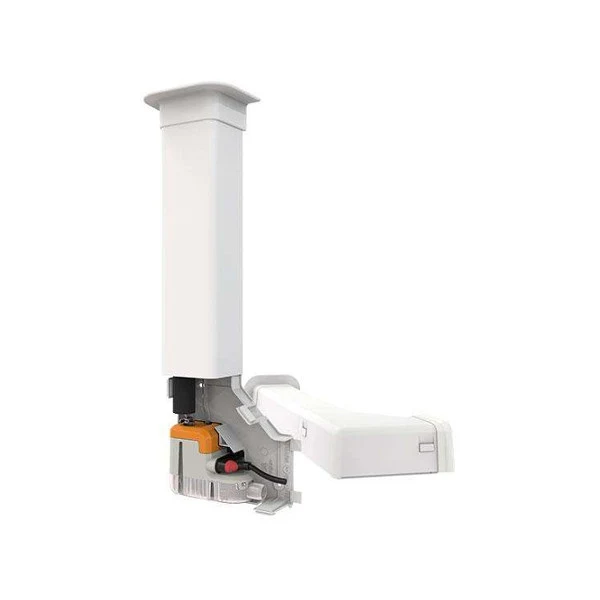 Delta Pack 5 Tauwasserpumpe Sauermann DP10