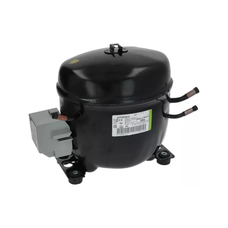Kompressor FFI12HBK Embraco