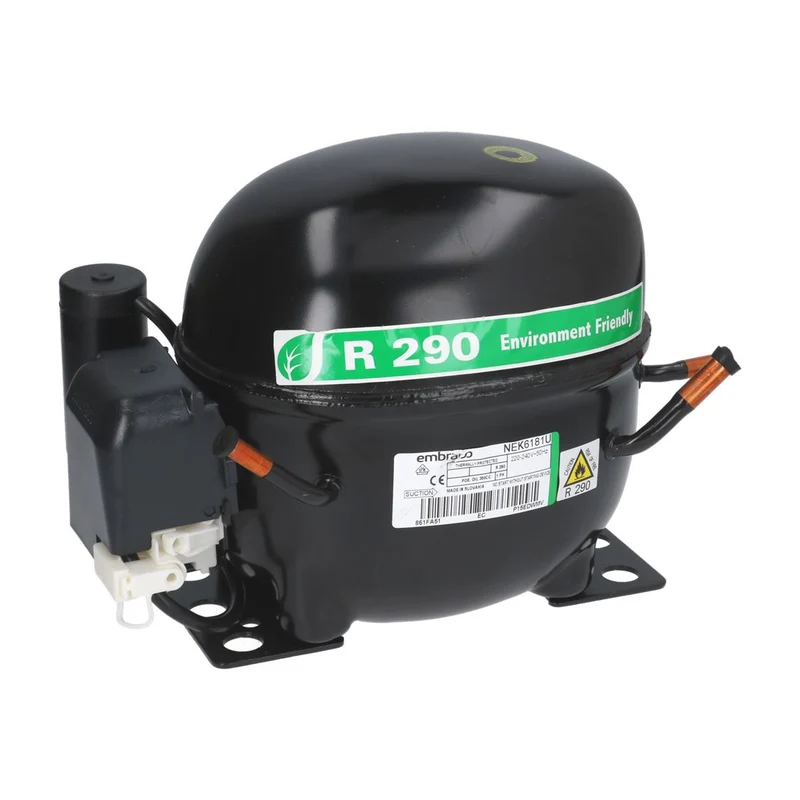 Kompressor NEU6181U Embraco