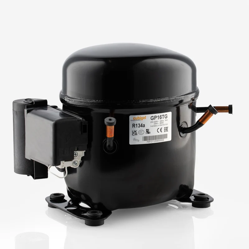 Kompressor GP16TG Cubigel Huayi
