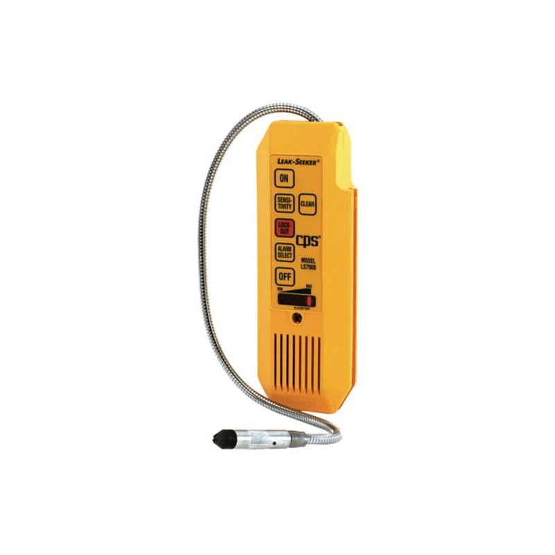 LS790B Lecksuchgerät cps products