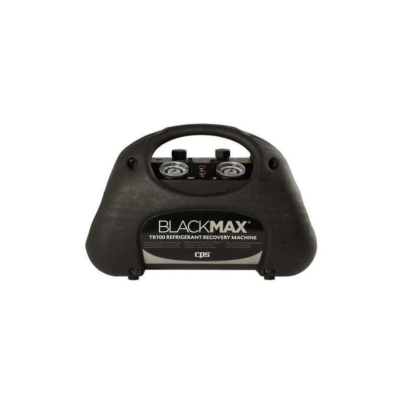 Absaugstation TR700EH Blackmax