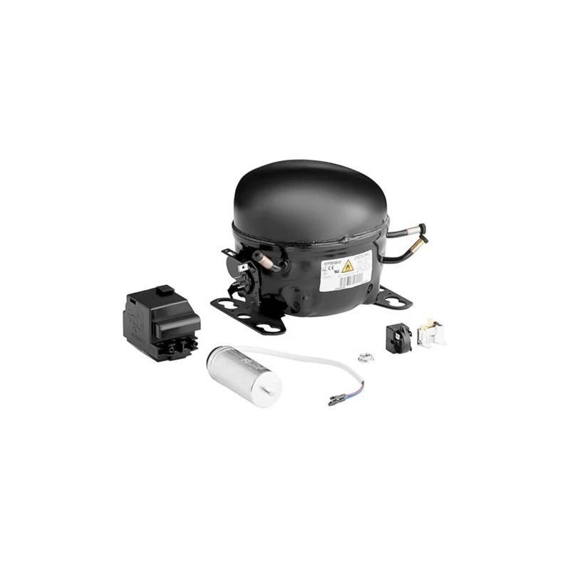 Kompressor EMC3134U Embraco