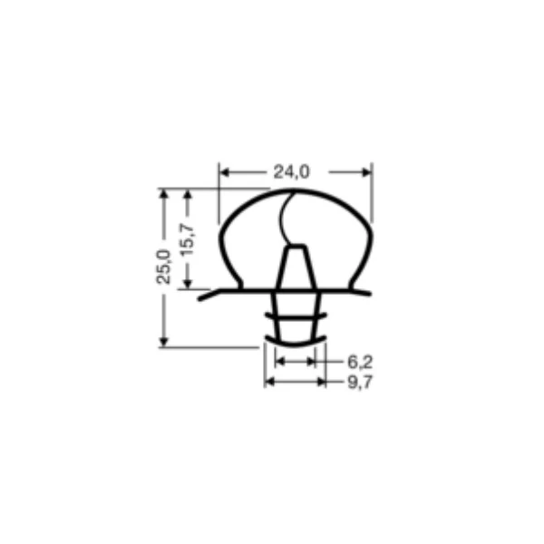 PVC-Dichtung FD2272 | Rahmen
