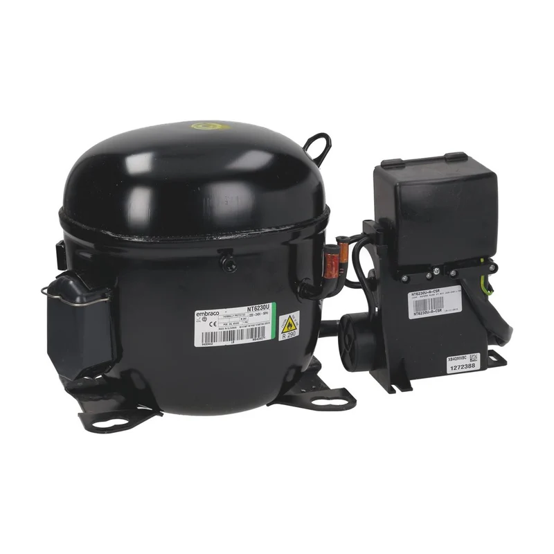 Kompressor NJX6244U Embraco