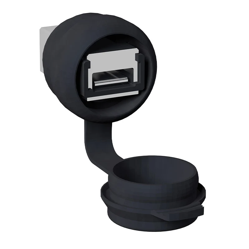 USB-Schnittstelle zur Datenaufzeichnung , Nachrüstmodul für Gastronomiegeräte, CUSB-L