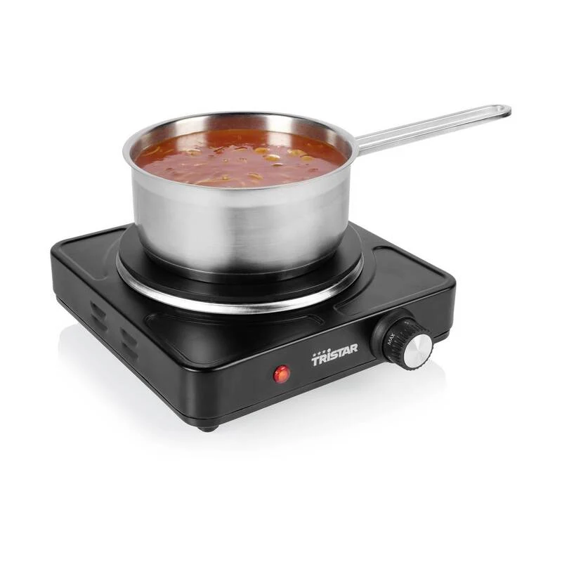 B-Ware Tristar Heizplatte Kp 6151 Wärmegerät Heizfeld Heizelement Elektrisch Heizsystem