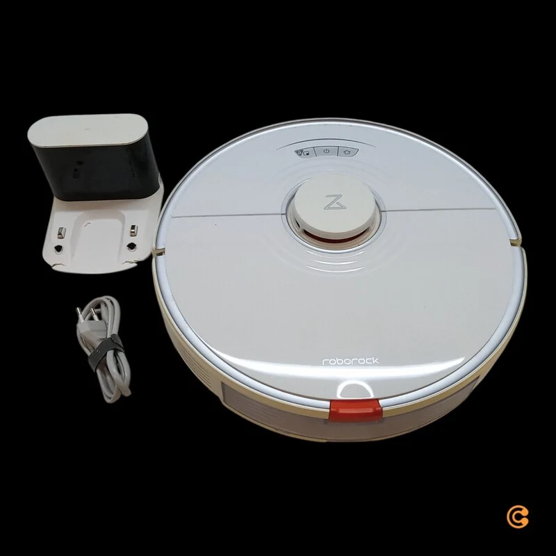 D-Ware Roborock R100010 Reinigungsroboter Akku Sauger Staubsauger Defektware