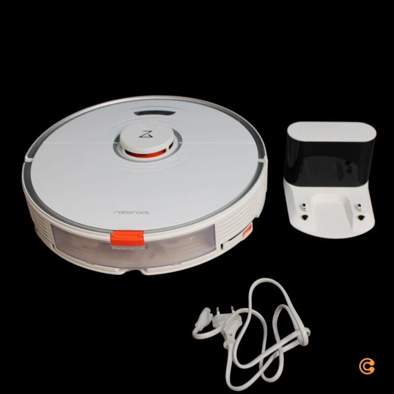 D-Ware Roborock R100010 Reinigungsroboter Akku Sauger Staubsauger Defektware