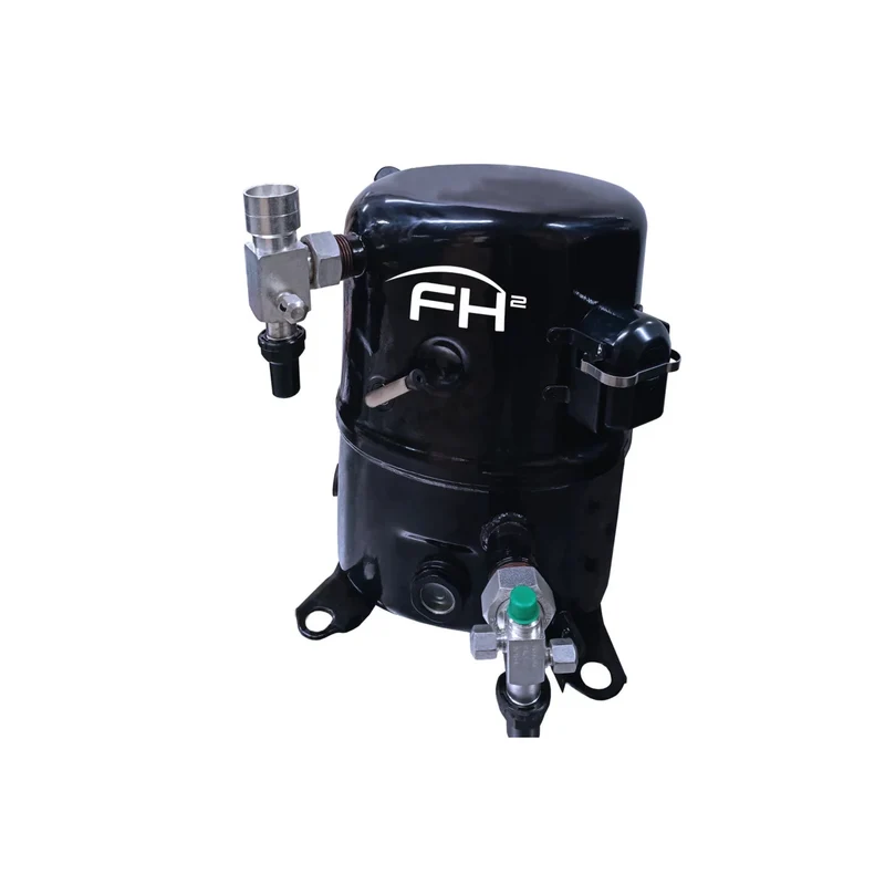 Kompressor FH2480P-XG Tecumseh