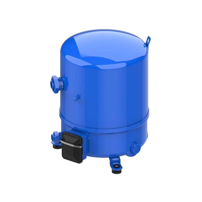 NTZ215 Danfoss Maneurop