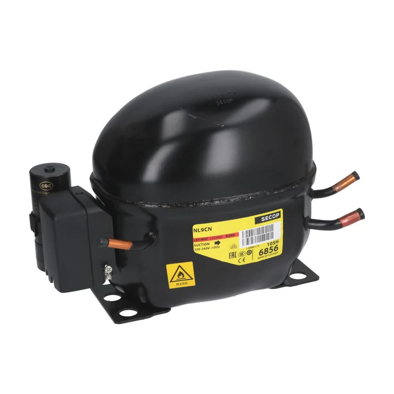 Kompressor NLE11KK.4 Danfoss Secop