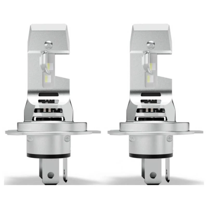 B-Ware OSRAM Leuchtmittel Lampe H4 LED NIGHT BREAKER SPEED Kaltweiß 64193DWNBSP-2HB