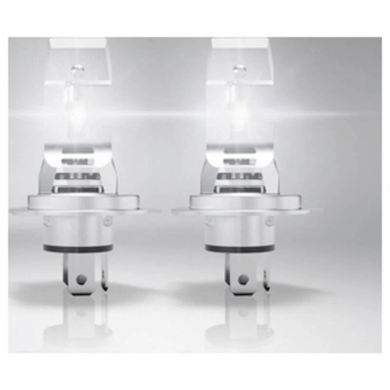 B-Ware OSRAM Leuchtmittel Lampe H4 LED NIGHT BREAKER SPEED Kaltweiß 64193DWNBSP-2HB