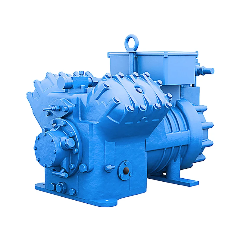Kompressor V25-71Y Frascold