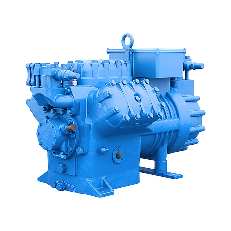 Kompressor Z40-154Y Frascold