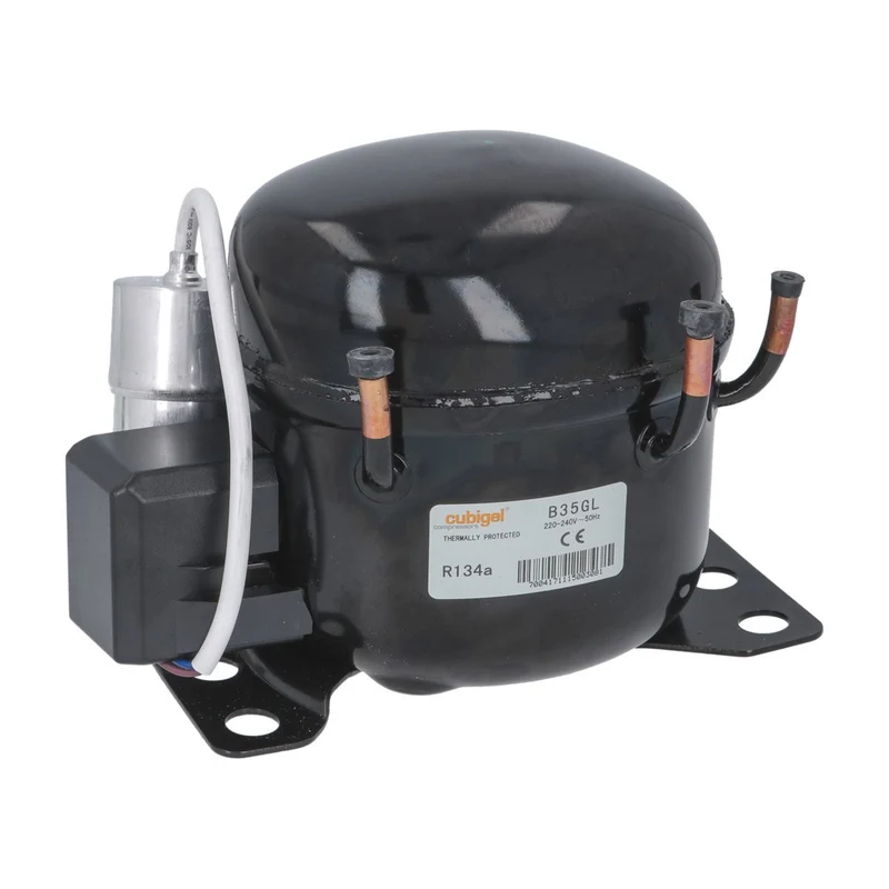 Kompressor B35GL Cubigel Huayi