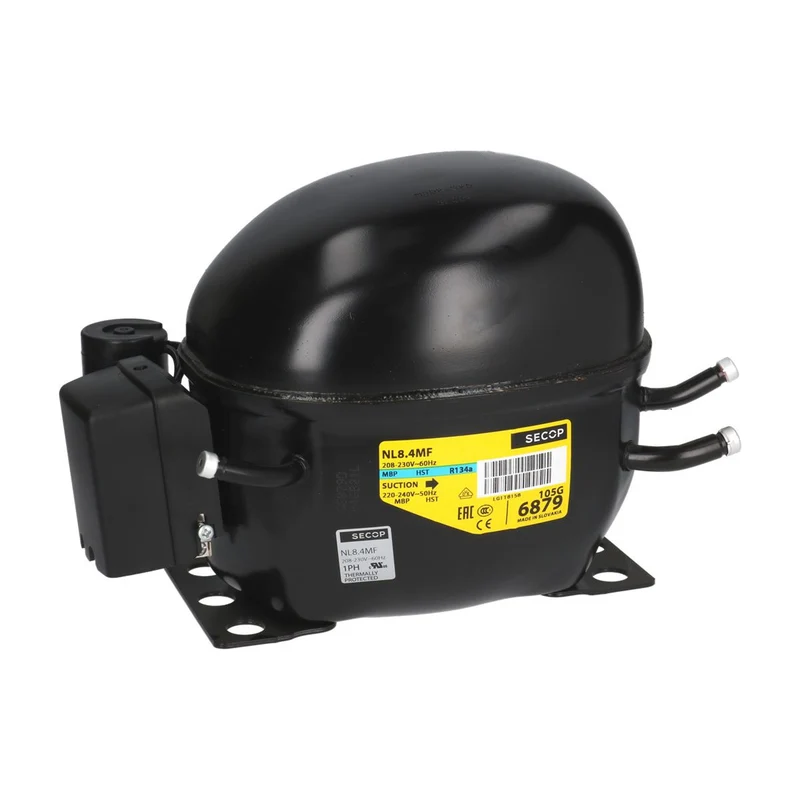 Kompressor NL8.4MF Danfoss Secop