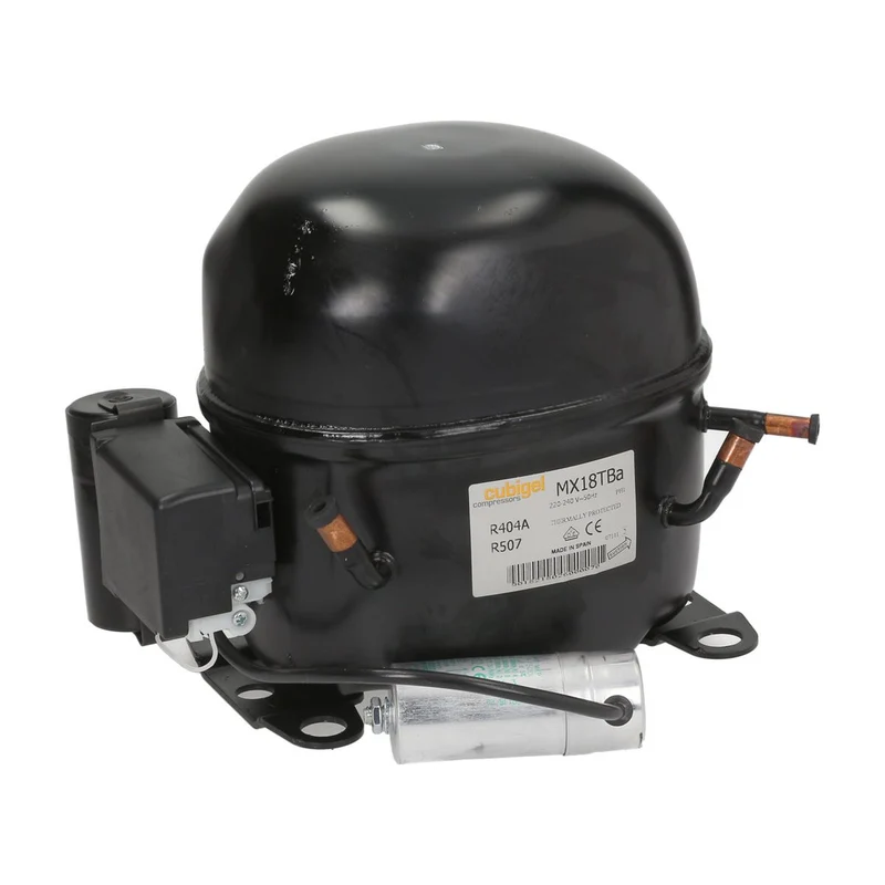 Kompressor MX18TB Cubigel Huayi