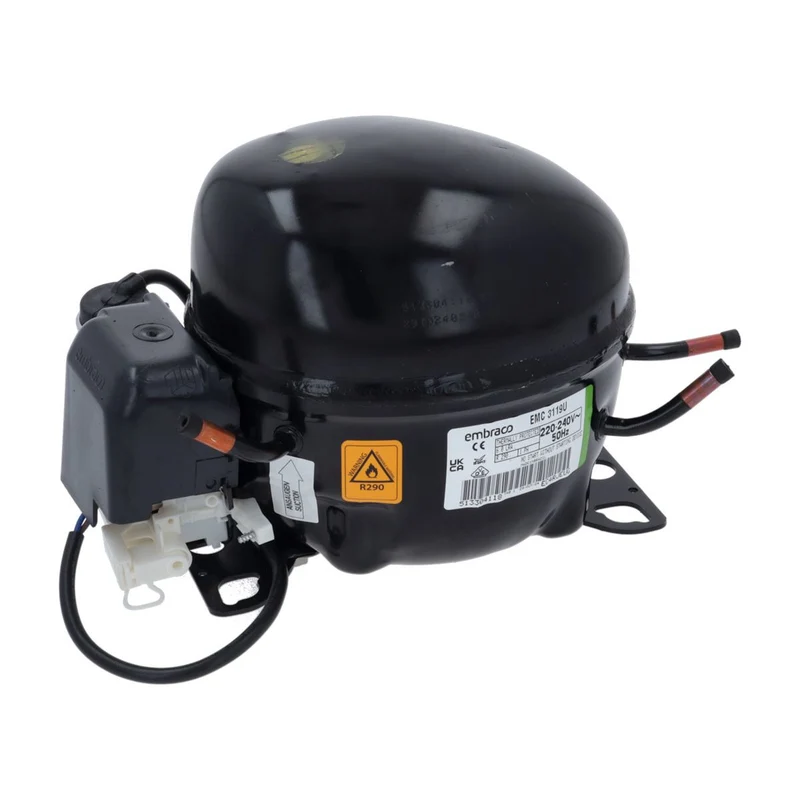 Kompressor EMC3119U Embraco
