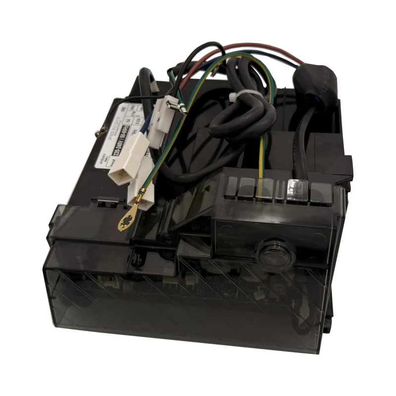 Kompressor VNEU213U Verdichter + Frequenzumrichter Embraco