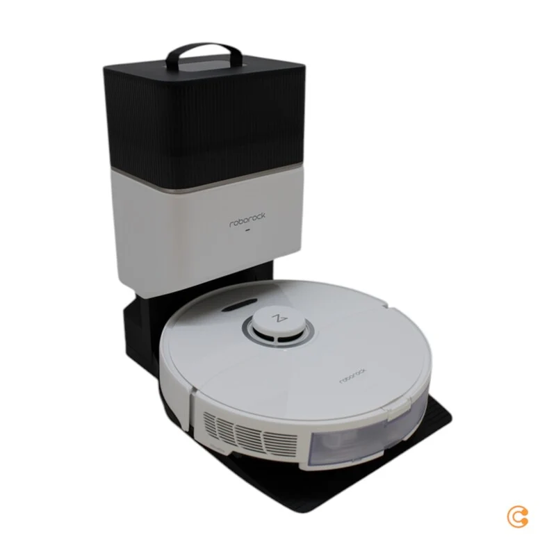 B-Ware Roborock S8+ Saug-und Wischroboter Saugroboter Staubsaugerroboter Roboter205