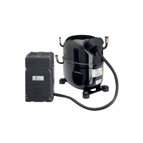 Kompressor AJ4511N-TZ Löt Tecumseh