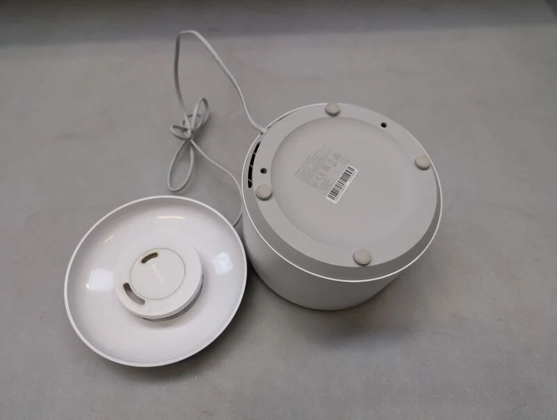 B-Ware Xiaomi Bhr6026 Eu39953 Luftbefeuchter Sterilisationstechnologie Aromatherapiedose