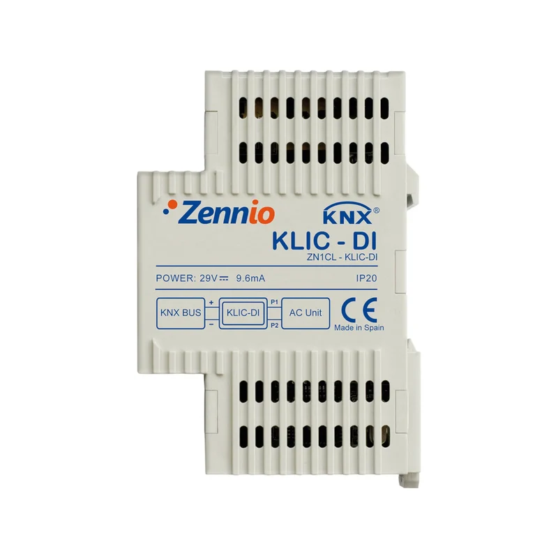 KLIC-DI Steuerungsmodul für Sky Air/VRV Daikin