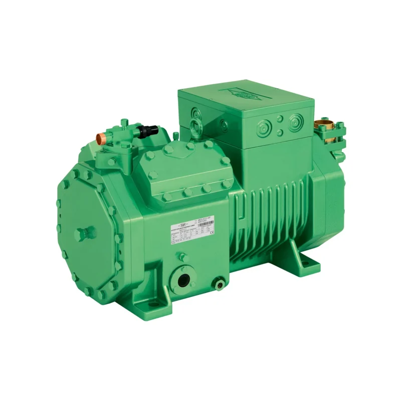 Kompressor 4JE-22Y-40P Bitzer