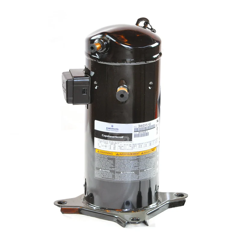 Kompressor ZR40K3E-PFJ-522 Copeland