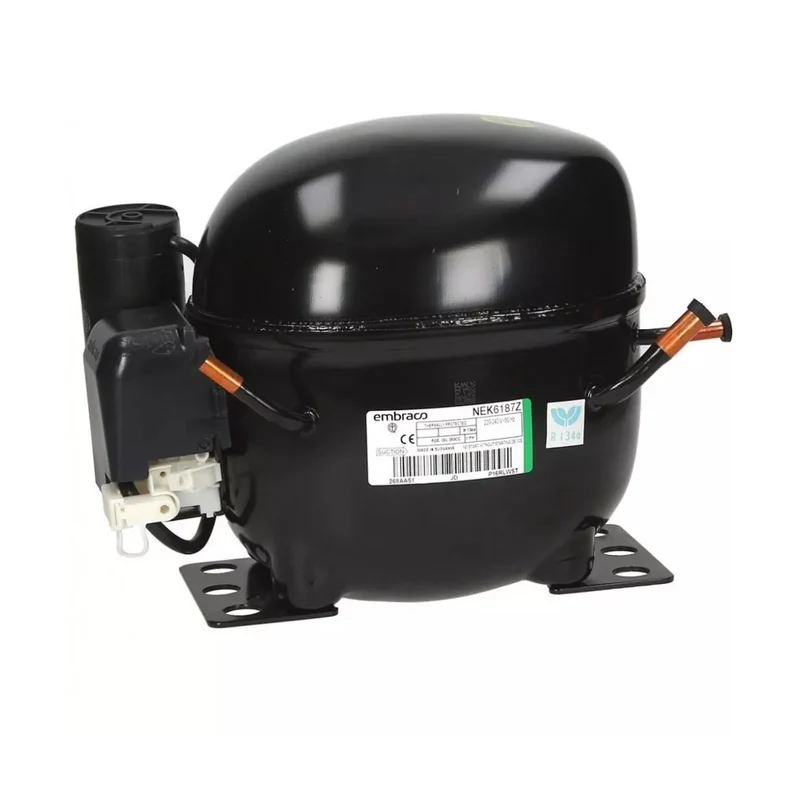 Kompressor NEK6187Z 50/60Hz Embraco