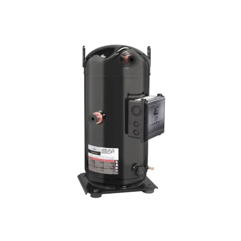 Kompressor ZR19M3E-TWD-961 Copeland