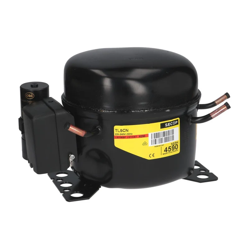 Kompressor NLX15KK.3 Danfoss Secop