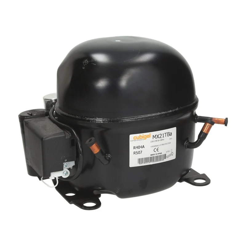Kompressor MX21TB Cubigel