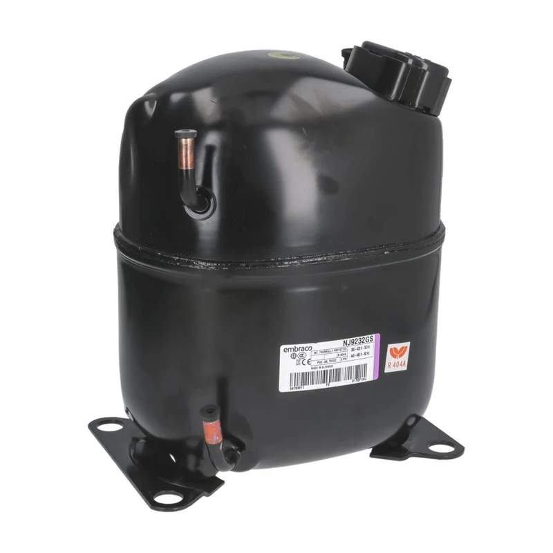 Kompressor NJ9232GS GEMINI Embraco