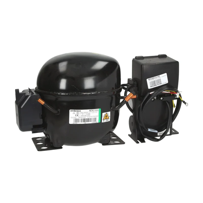 Kompressor NEK2160U Embraco