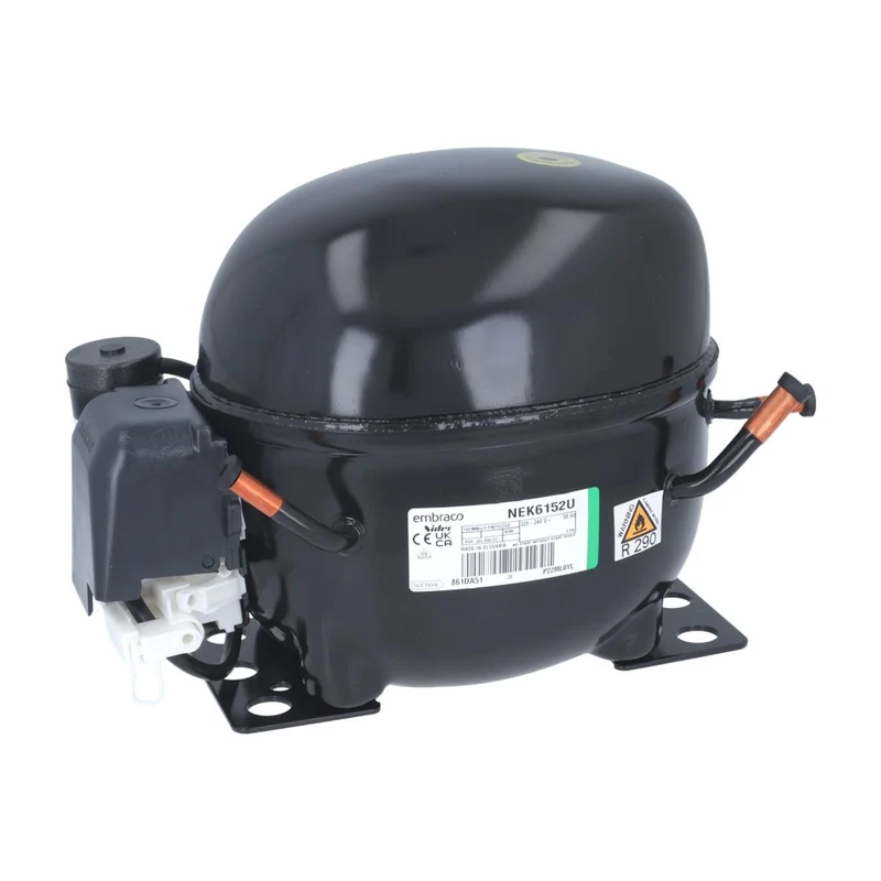 Kompressor NEK6152U Embraco