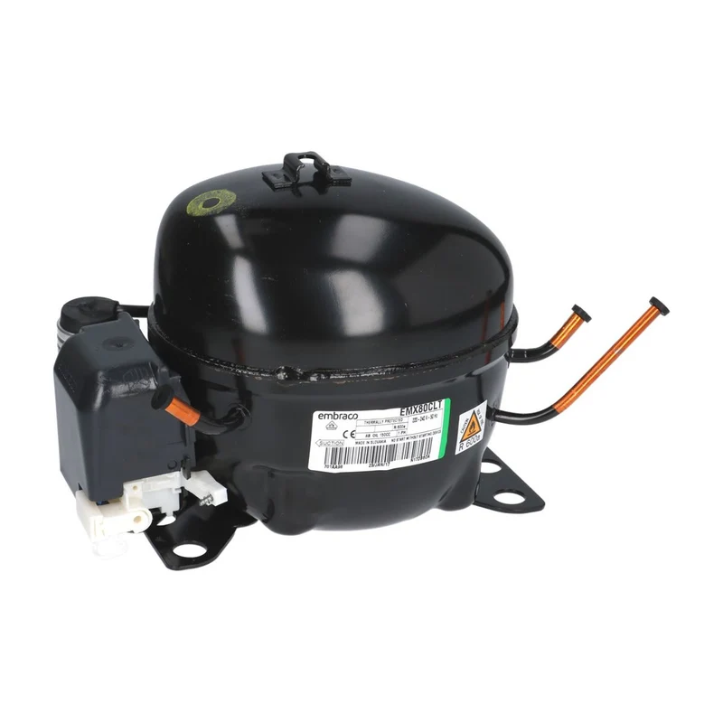 Kompressor EMX80CLT Embraco