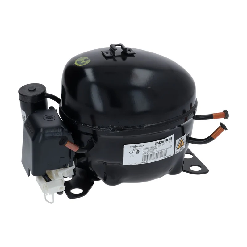 Kompressor EMX6181U Embraco