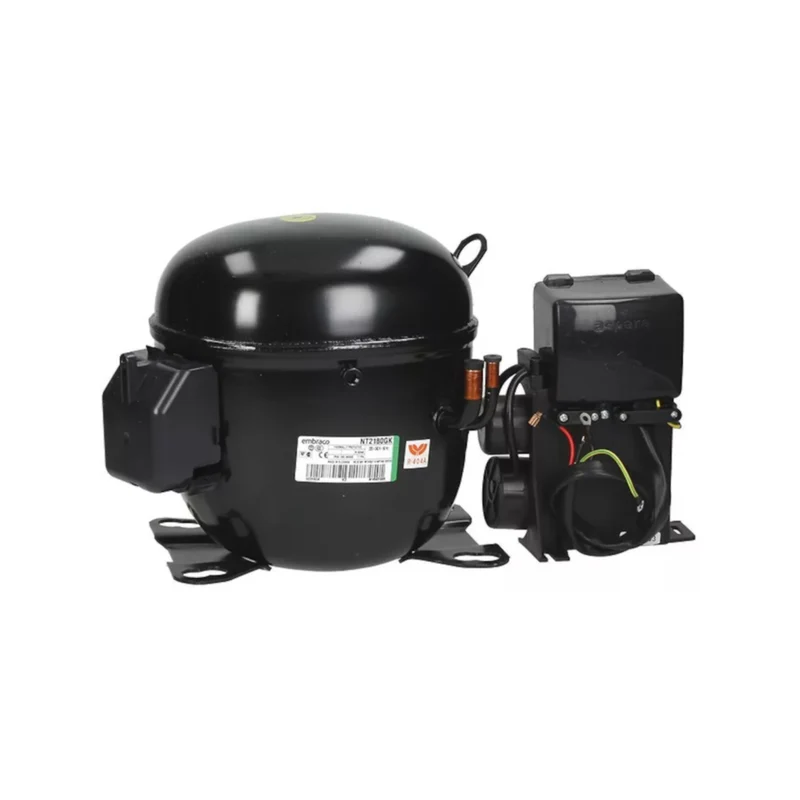 Kompressor NT2180GK CSR Embraco
