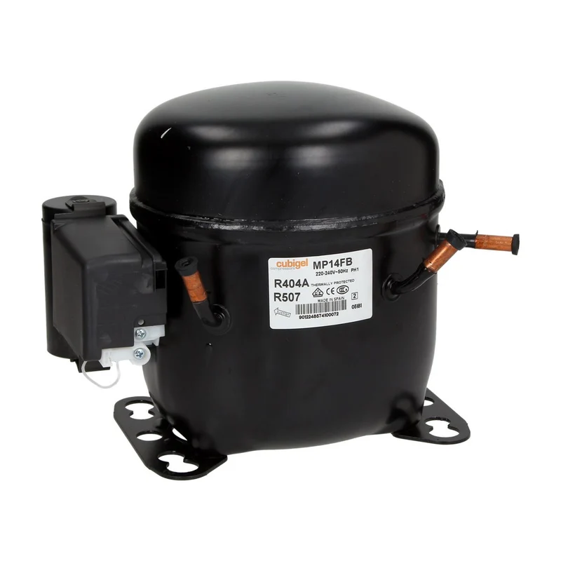 Kompressor MP14FB Cubigel Huayi