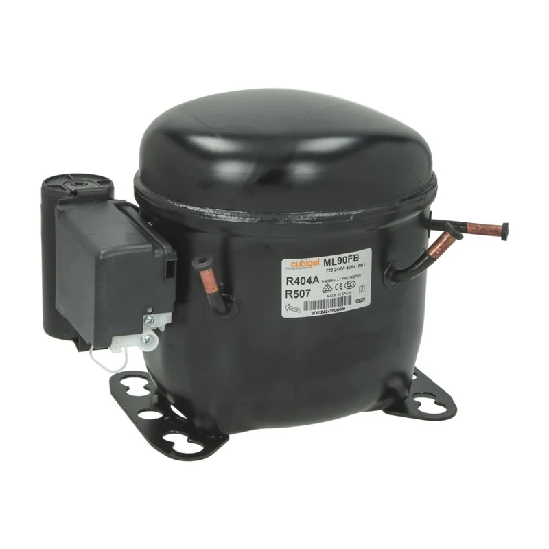 Kompressor ML90FB Cubigel Huayi