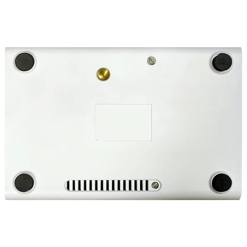 B-Ware Denver Beamer Pr 800 B Black Led 15 Ansi Lumen 1920 X 1080 Full Hd Mini Projec317
