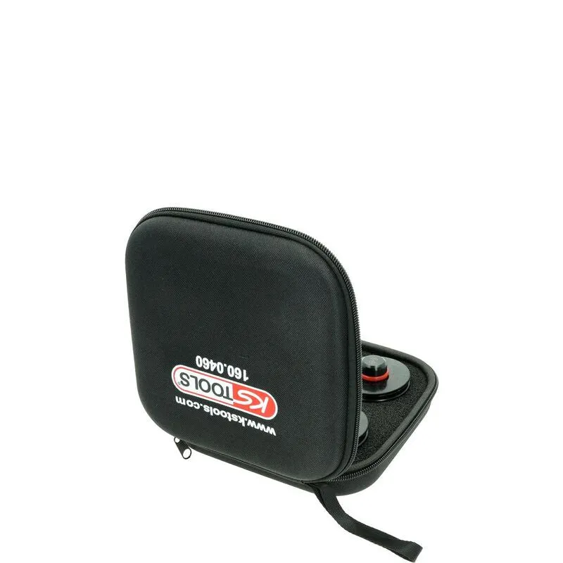 B-Ware KS Tools 1600460 Wagenheberaufnahme Satz Hebewerkzeug Auto Gummi Einsatz